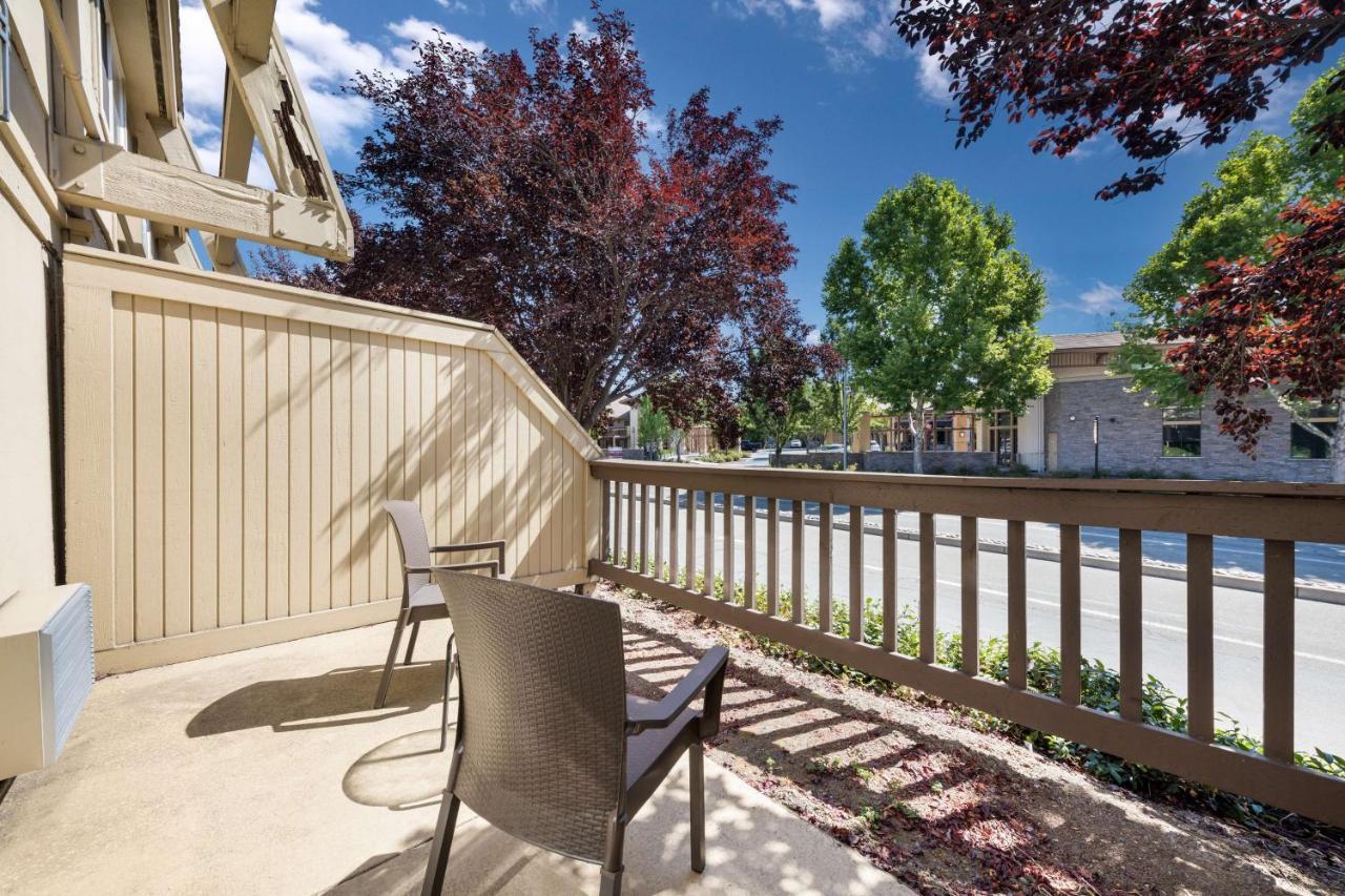 Best Western Danville Sycamore Inn Exteriör bild